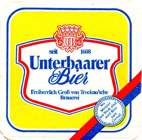 baar a-by unter quad 1a (185-u r sticker)